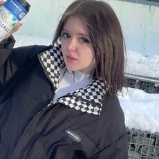 Лера, 19, Севск