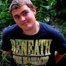 Вениамин, 31, Курчатов
