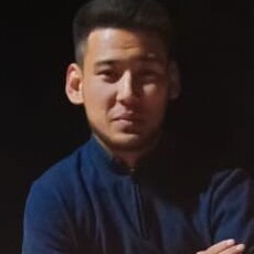 Серёга, 26, Молодогвардейск