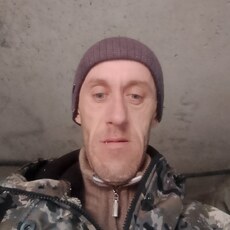Юлиан, 39, Асбест