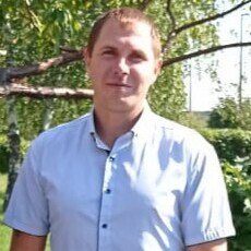 Константин, 36, Давлеканово