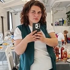 Людмила, 32, Кашин