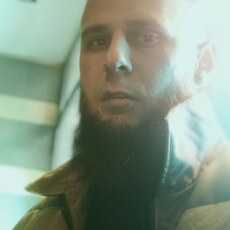 Аркаша, 33, Туран