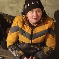 Юлиана, 29, Чекалин