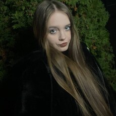 Кристина, 20, Невель