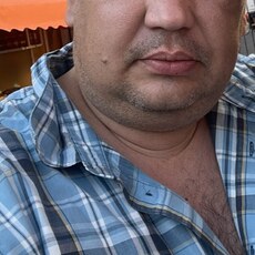 Давид, 44, Гаджиево
