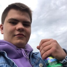 Руслан, 19, Приморск (Ленинградская область)