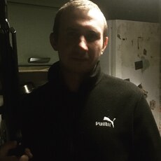 Марик, 28, Ангарск