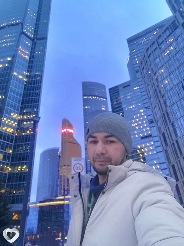 Главное фото