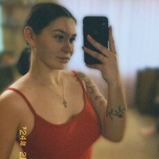 Алина, 20, Мытищи
