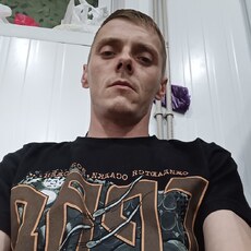 Елисей, 35, Свирск