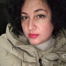 Маргарита, 41, Кашира