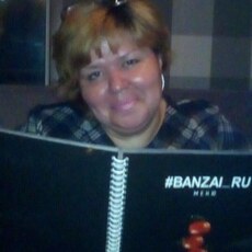 Инна, 48, Тюмень