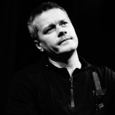 Витя, 41, Первоуральск