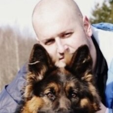 Саша, 32, Березники