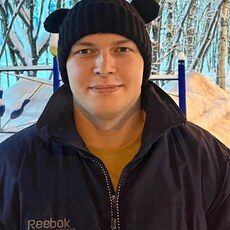 Лев, 23, Бердск