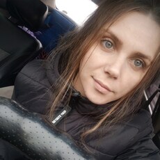 Алина, 27, Мариинск