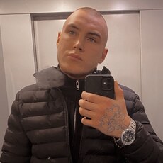 Мирослав, 25, Мегион