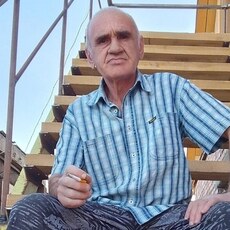 Даниил, 60, Сызрань