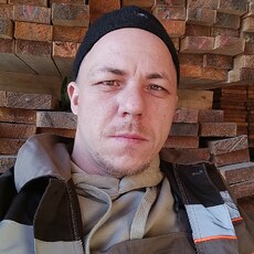 Кузьма, 33, Пенза