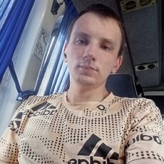 Мирослав, 25, Солигалич