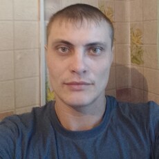 Анатолий, 34, Кологрив