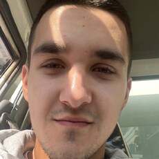 Никита, 22, Петров Вал