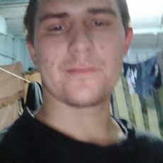 Вася, 25, Шумиха