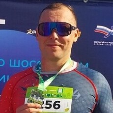 Яков, 31, Майский