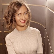 Любовь, 38, Сургут