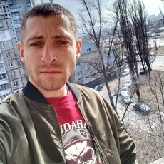 Ваня, 31, Благодарный