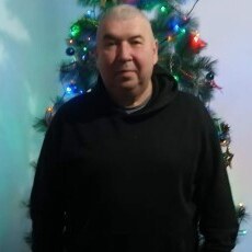 Витя, 49, Асино