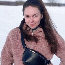 Лина, 32, Нефтеюганск