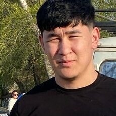 Лука, 22, Новосибирск