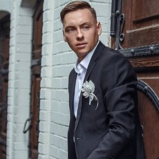 Кирилл, 30, Мезень
