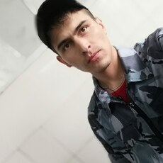 Альберт, 28, Фурманов