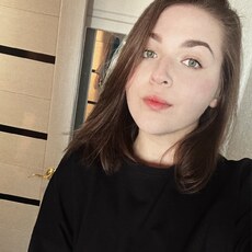 Варвара, 22, Гусев