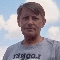 Платоша, 51, Рославль