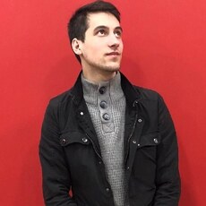 Оскар, 29, Белозёрское
