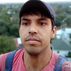 Юрий, 27, Верхнеуральск