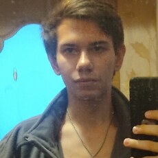 Юрий, 21, Тарко-Сале