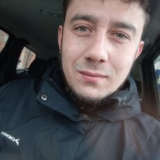 Альбик, 27, Рославль