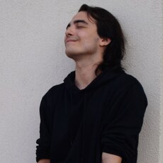 Степан, 22, Грайворон