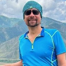 Тарас, 32, Свердловск