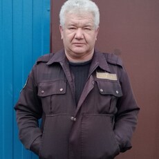 Данила, 56, Краснослободск (Мордовия)
