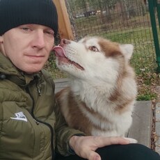 Артём, 36, Тюкалинск