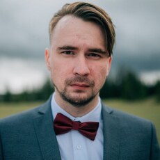 Адриан, 33, Новосокольники