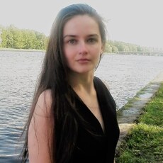 Елизавета, 34, Горбатов