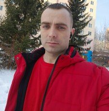 Альберт, 29, Кировское