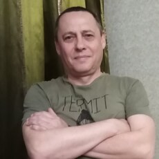 Спартак, 44, Кировск (ЛНР)
